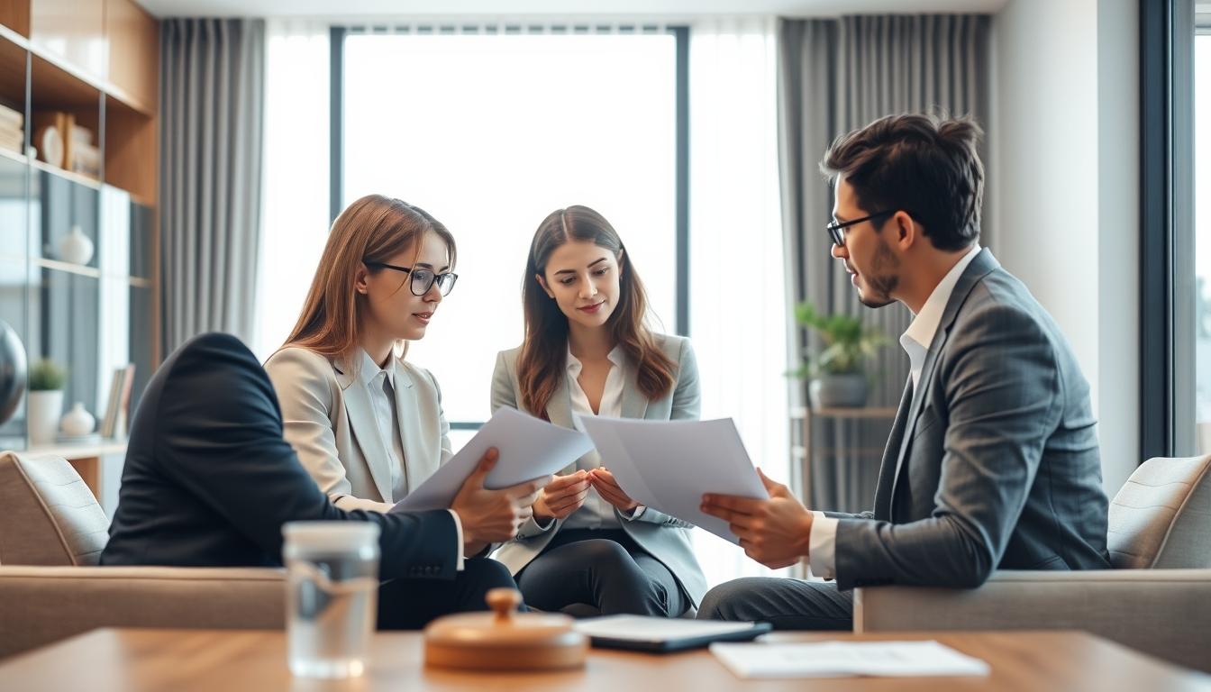 Business legal planning support for entrepreneurs